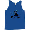mary poppin bottles Tank Top
