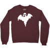ghosh (2) Crewneck Sweatshirt