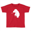 Lady Toddler T-shirt