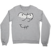 lemon meme Crewneck Sweatshirt