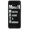 math mental abuse to humans Samsung Galaxy S8