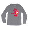 im the bomb Long Sleeve Shirts