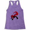 deadpool11 Racerback Tank