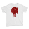 punishurdock Youth Tee
