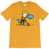 part time job   aquarium T-Shirt