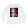 dubstep Long Sleeve Shirts