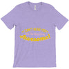 can't hear you too busy being awesome T-Shirt