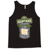 oscar&rsquo;s place Tank Top