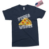 Pizza Bitch Exclusive T-shirt
