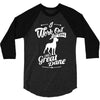 i have a great dane 3/4 Sleeve Shirt