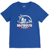 mobius racing sonic V-Neck Tee