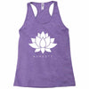 namaste Racerback Tank