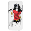 wonder woman Samsung Galaxy S7 Edge