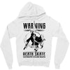 Killer Skate Zipper Hoodie