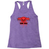 cool dude Racerback Tank