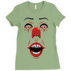 pennywise Ladies Fitted T-Shirt