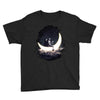 moon sailing Youth Tee