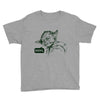 only once you live Youth Tee