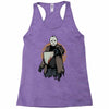jason voorhees Racerback Tank
