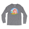 opposite day Long Sleeve Shirts