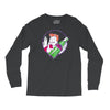 slurm cola Long Sleeve Shirts