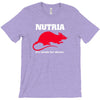 nutria its whats for dinner T-Shirt