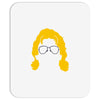 ric flair silhouette Mousepad