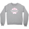 Empowered Women Empower Women Crewneck Sweatshirt