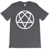 him heartagram new T-Shirt