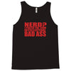nerd Tank Top