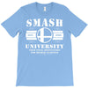 Smash University T-Shirt