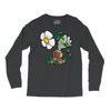 plants Long Sleeve Shirts