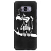 pleitegeier no money Samsung Galaxy S8 Plus