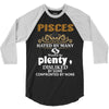 Disliked, Dislike, Create, Confronted, Born, Best, born, birthday, Lim 3/4 Sleeve Shirt