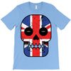 united kingdom till i die T-Shirt