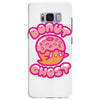 donut ghost Samsung Galaxy S8 Plus