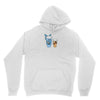 think of a wonderful thought Youth Hoodie