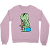 zombie baby Crewneck Sweatshirt