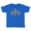 bird feathers nature Toddler T-shirt