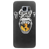 angry monkey jaune sure Samsung Galaxy S7 Edge