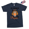 My Favorite People Call Me Papa Exclusive T-shirt