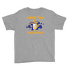 wanna taco 'bout jesus Youth Tee