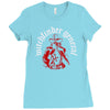 pasteurl live Ladies Fitted T-Shirt