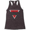 NIGHT Racerback Tank