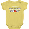 I Support Kaepernick Baby Onesie