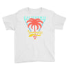 California Summer For Youth Tee