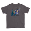 pinball wizard Youth Tee