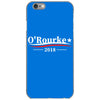 beto o'rourke 2018 iPhone 6/6s Case