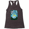 under the sea Racerback Tank