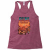run! Racerback Tank